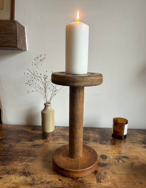 Vintage Bobbin - Extra Large